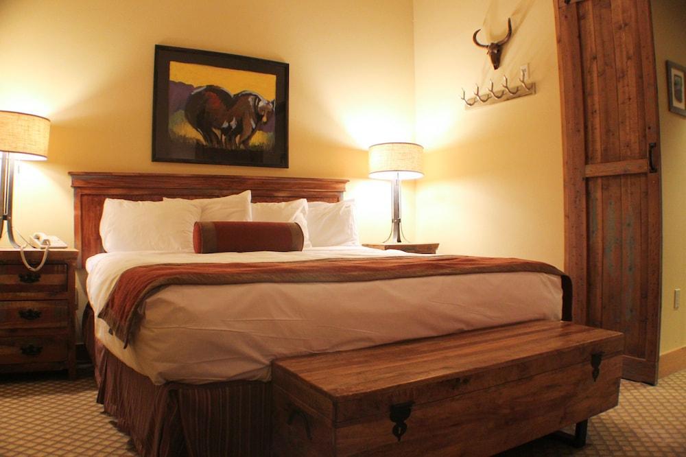 แกรนด์ ลอดจ์ เครสต์ บิวต์ Hotel Mount Crested Butte ภายนอก รูปภาพ
