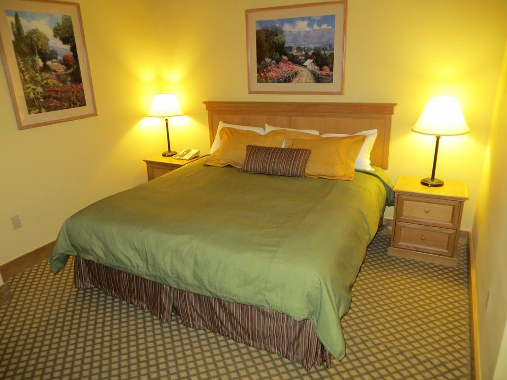 แกรนด์ ลอดจ์ เครสต์ บิวต์ Hotel Mount Crested Butte ห้อง รูปภาพ