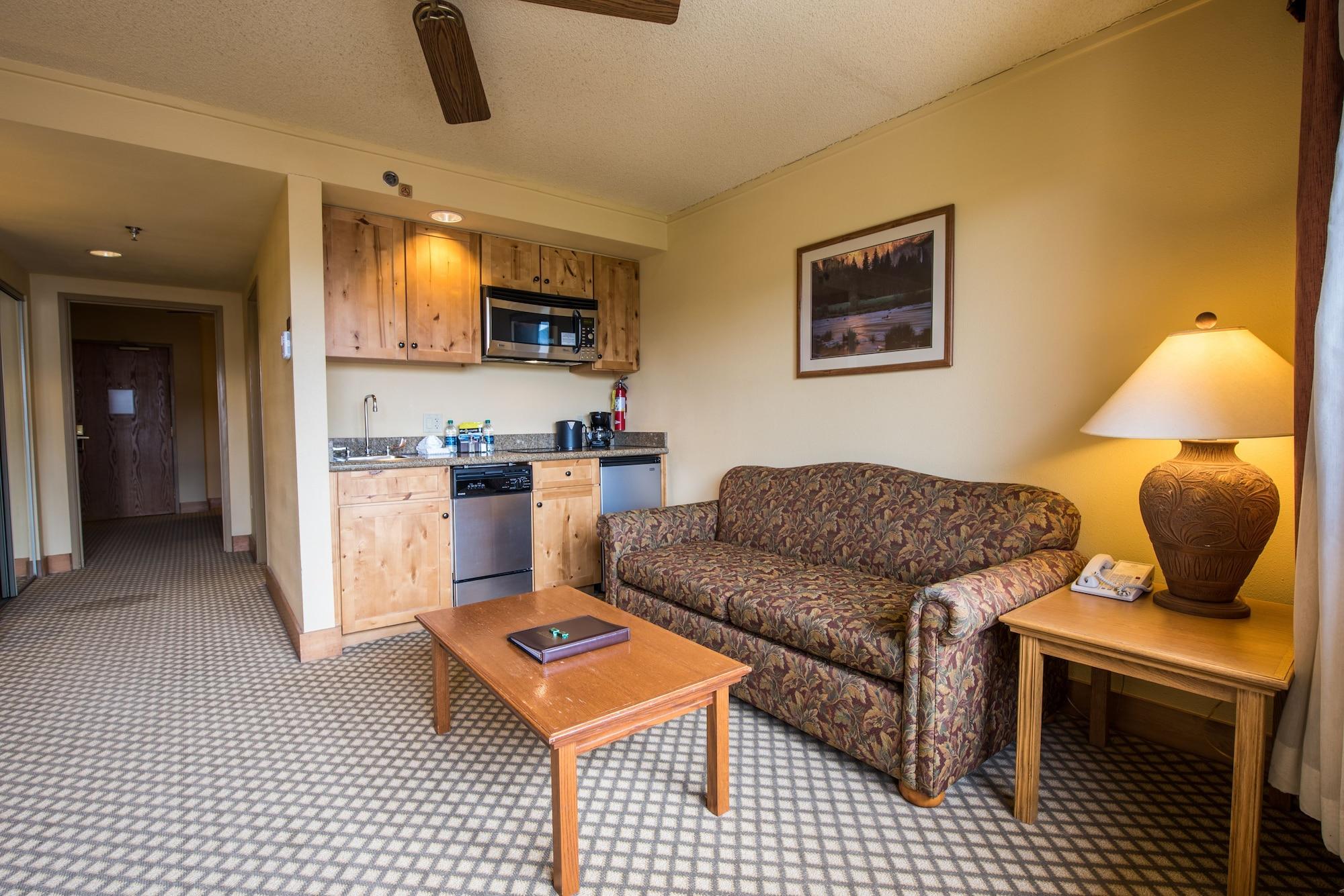 แกรนด์ ลอดจ์ เครสต์ บิวต์ Hotel Mount Crested Butte ภายนอก รูปภาพ