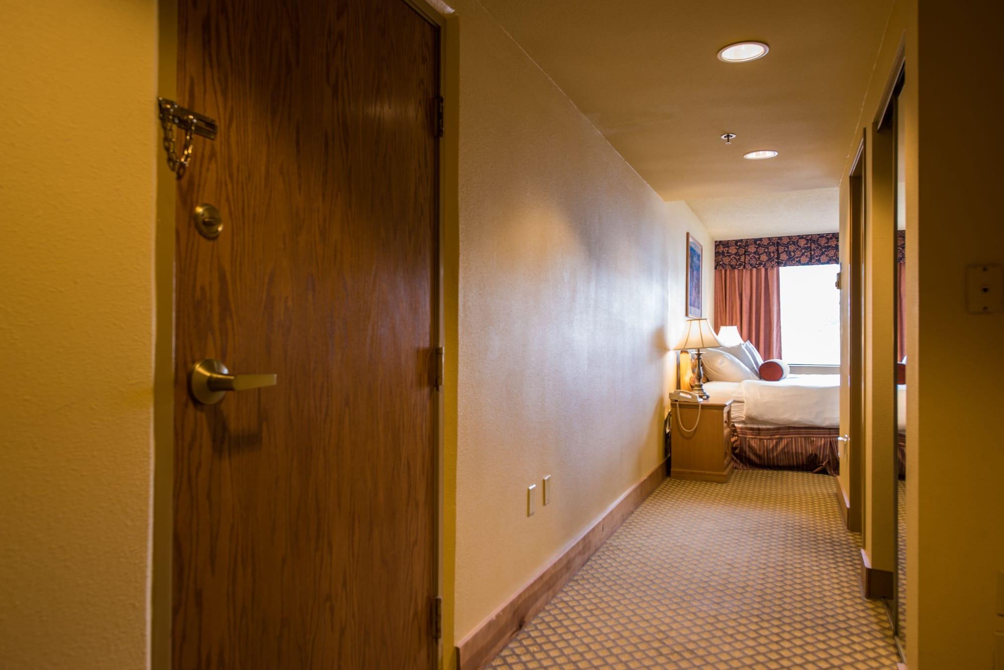 แกรนด์ ลอดจ์ เครสต์ บิวต์ Hotel Mount Crested Butte ภายนอก รูปภาพ