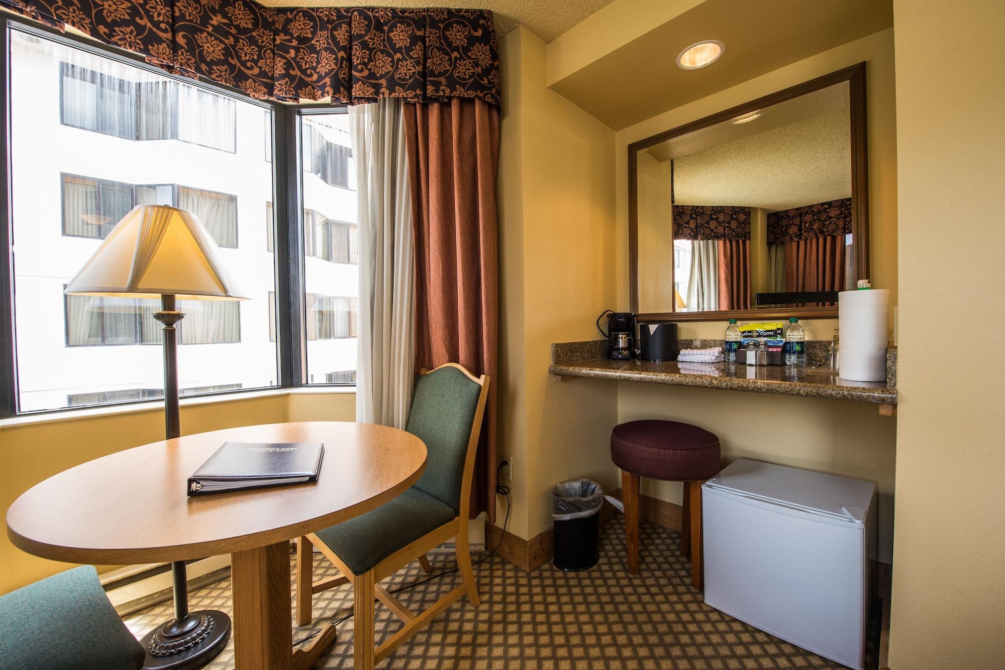แกรนด์ ลอดจ์ เครสต์ บิวต์ Hotel Mount Crested Butte ภายนอก รูปภาพ