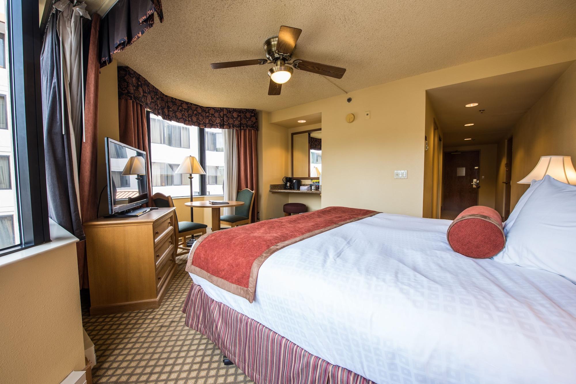แกรนด์ ลอดจ์ เครสต์ บิวต์ Hotel Mount Crested Butte ภายนอก รูปภาพ