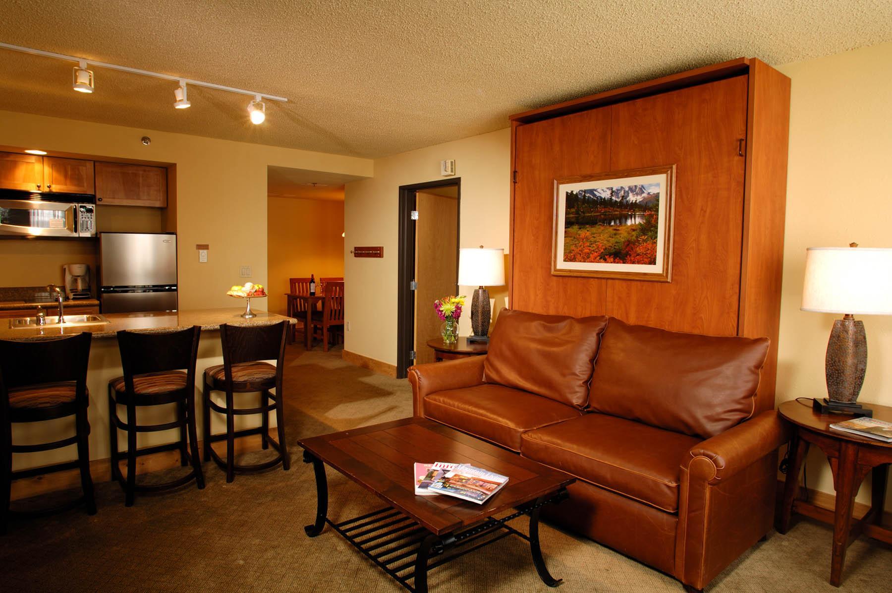 แกรนด์ ลอดจ์ เครสต์ บิวต์ Hotel Mount Crested Butte ภายนอก รูปภาพ