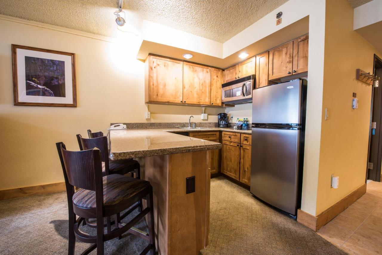 แกรนด์ ลอดจ์ เครสต์ บิวต์ Hotel Mount Crested Butte ภายนอก รูปภาพ