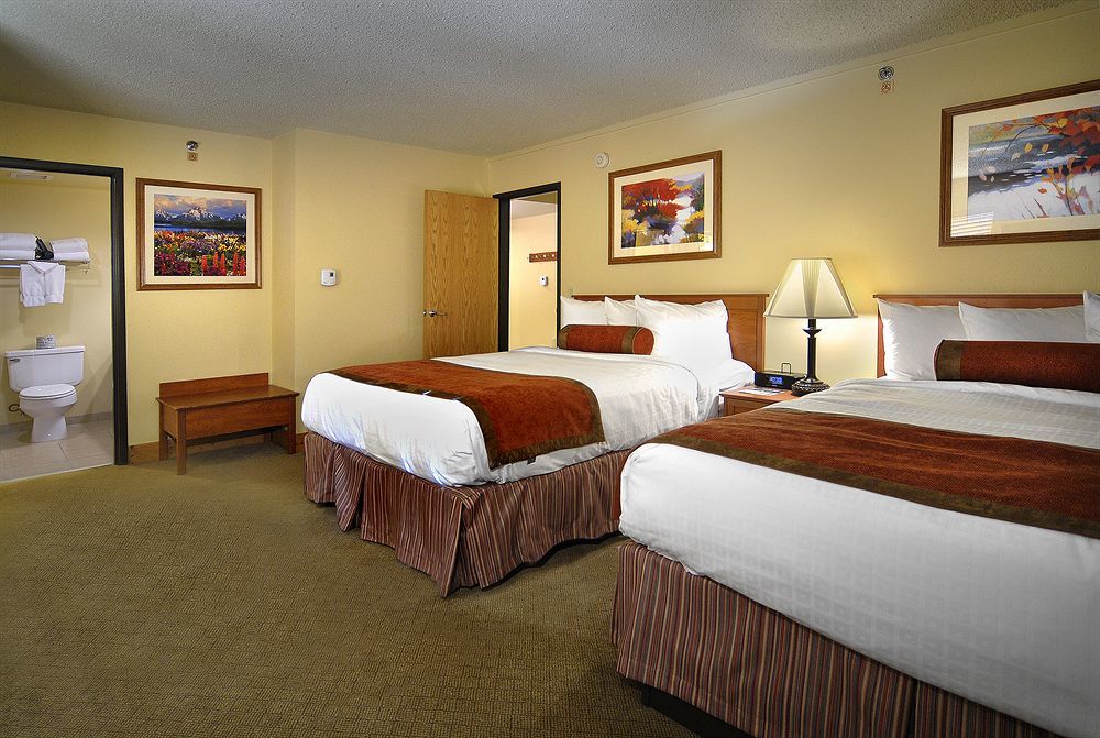 แกรนด์ ลอดจ์ เครสต์ บิวต์ Hotel Mount Crested Butte ภายนอก รูปภาพ