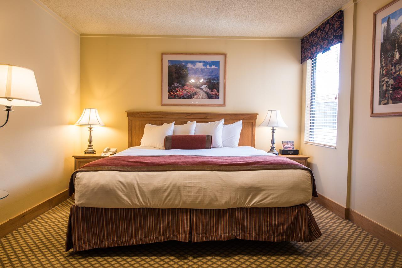 แกรนด์ ลอดจ์ เครสต์ บิวต์ Hotel Mount Crested Butte ภายนอก รูปภาพ