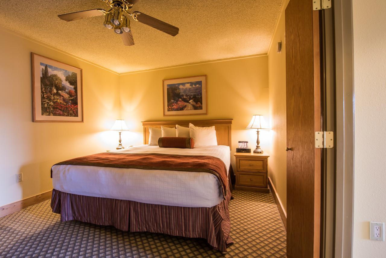 แกรนด์ ลอดจ์ เครสต์ บิวต์ Hotel Mount Crested Butte ภายนอก รูปภาพ