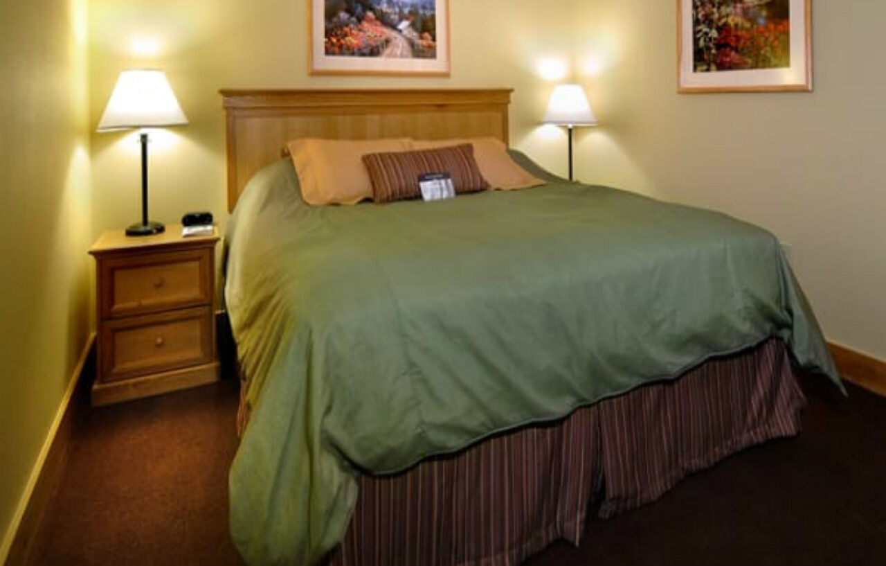 แกรนด์ ลอดจ์ เครสต์ บิวต์ Hotel Mount Crested Butte ภายนอก รูปภาพ